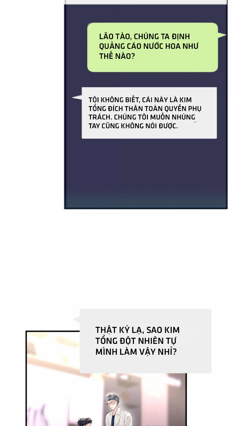 Tổng Tài Định Chế Tư Nhân - Chapter 123 - Page 13