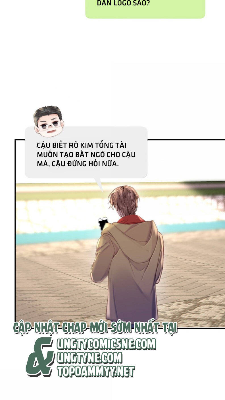 Tổng Tài Định Chế Tư Nhân - Chapter 123 - Page 15