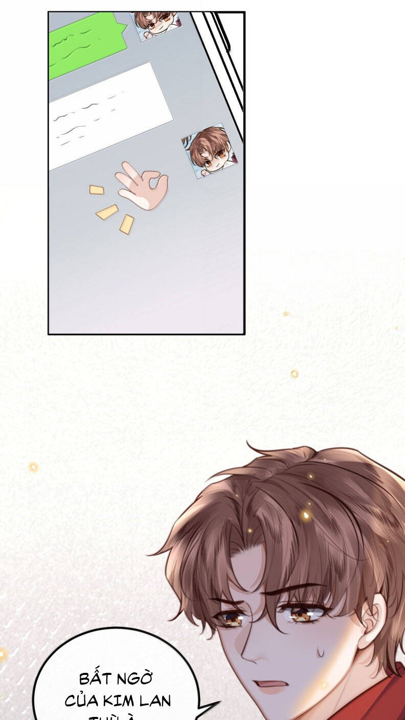 Tổng Tài Định Chế Tư Nhân - Chapter 123 - Page 16