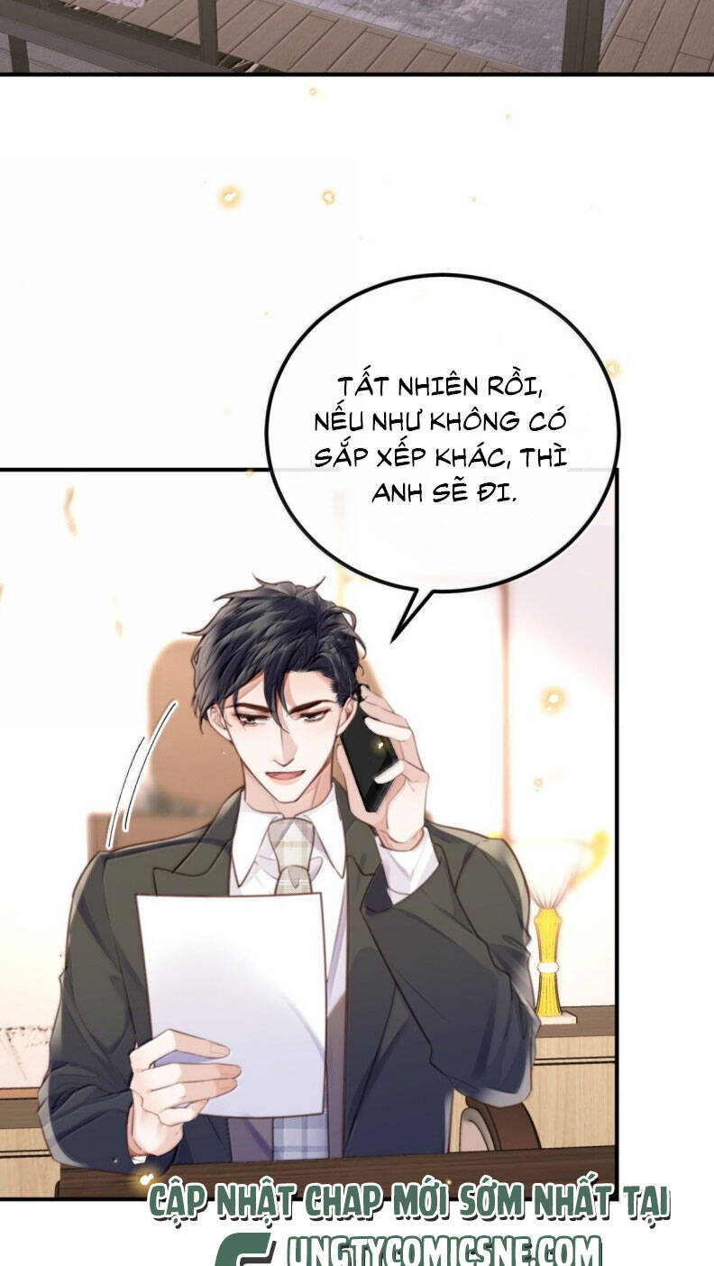 Tổng Tài Định Chế Tư Nhân - Chapter 123 - Page 20