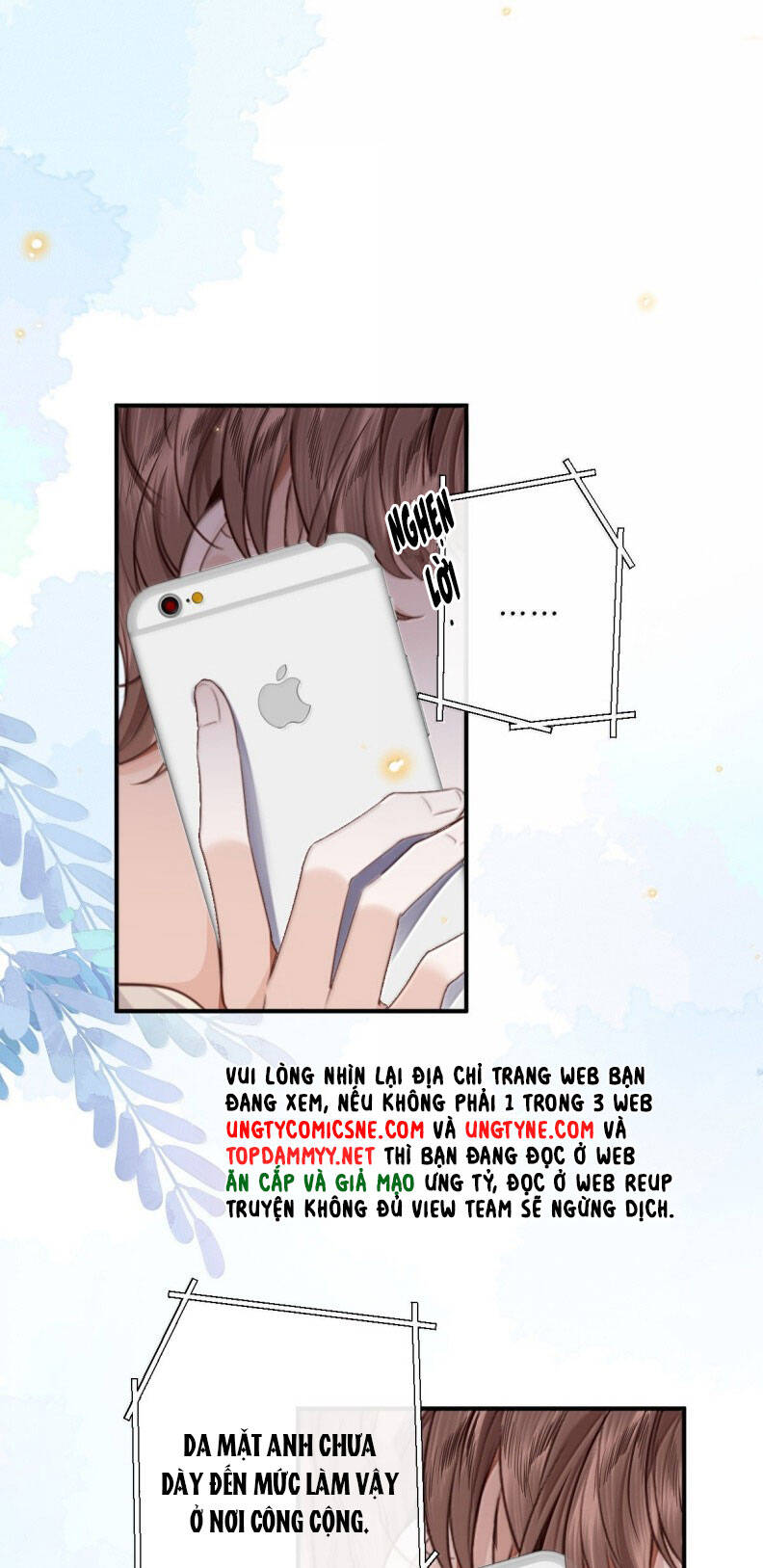 Tổng Tài Định Chế Tư Nhân - Chapter 123 - Page 23