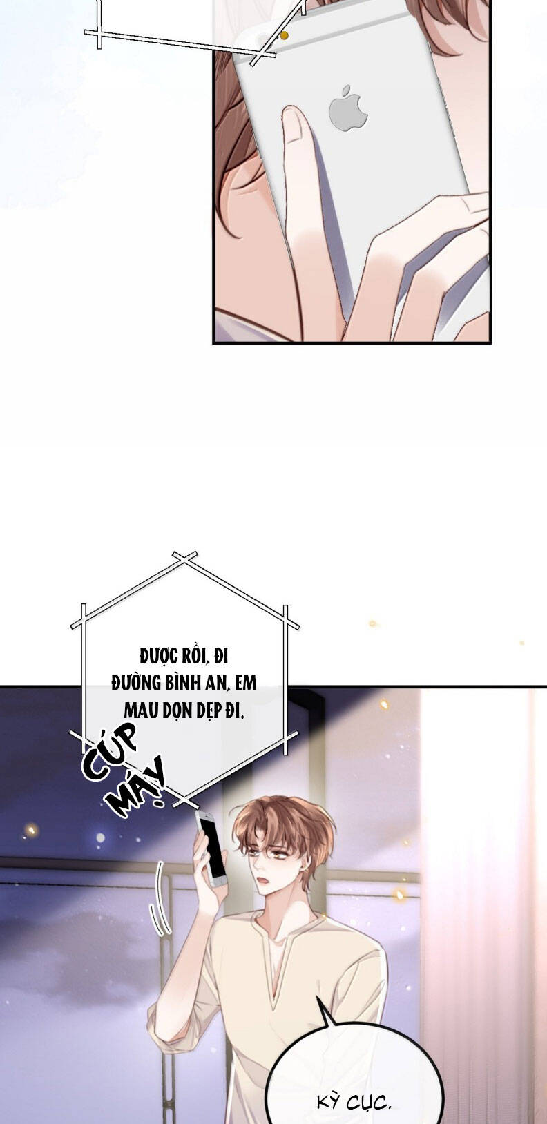 Tổng Tài Định Chế Tư Nhân - Chapter 123 - Page 24