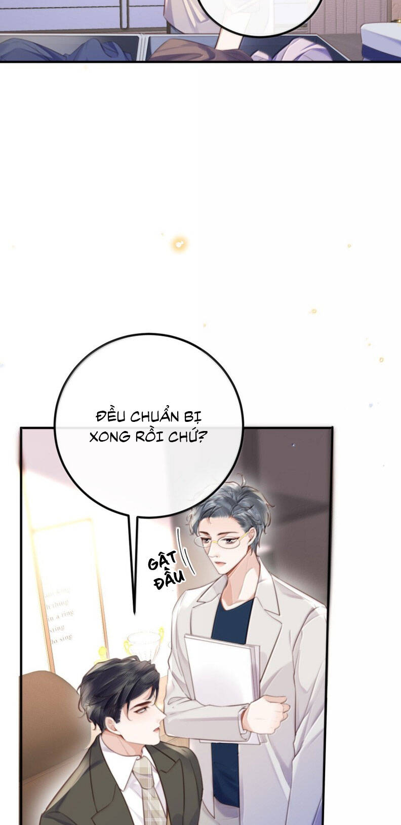 Tổng Tài Định Chế Tư Nhân - Chapter 123 - Page 25