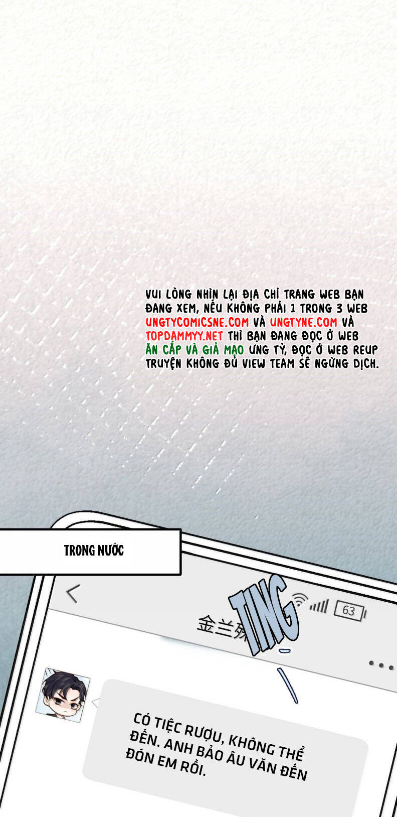 Tổng Tài Định Chế Tư Nhân - Chapter 123 - Page 28