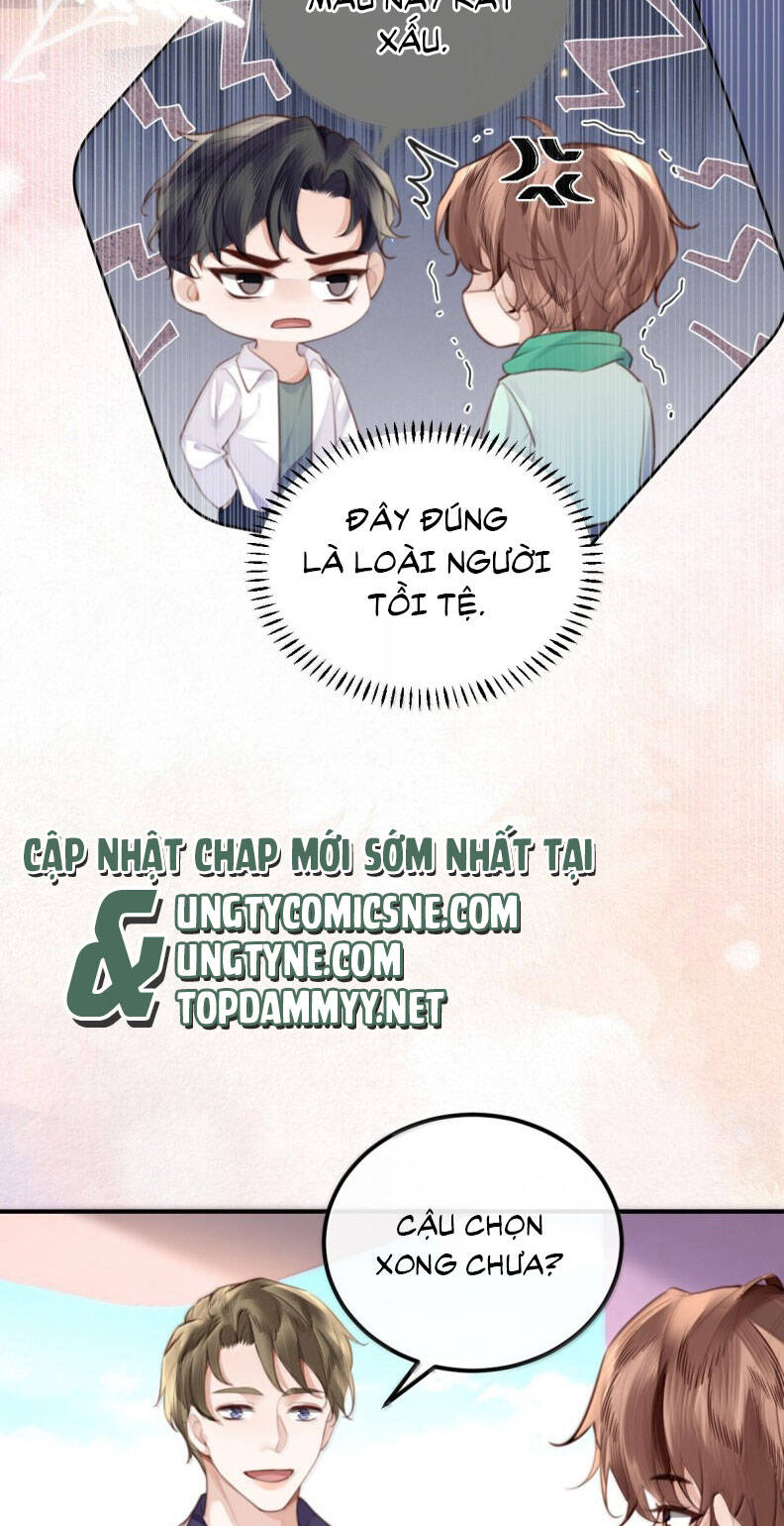 Tổng Tài Định Chế Tư Nhân - Chapter 123 - Page 3