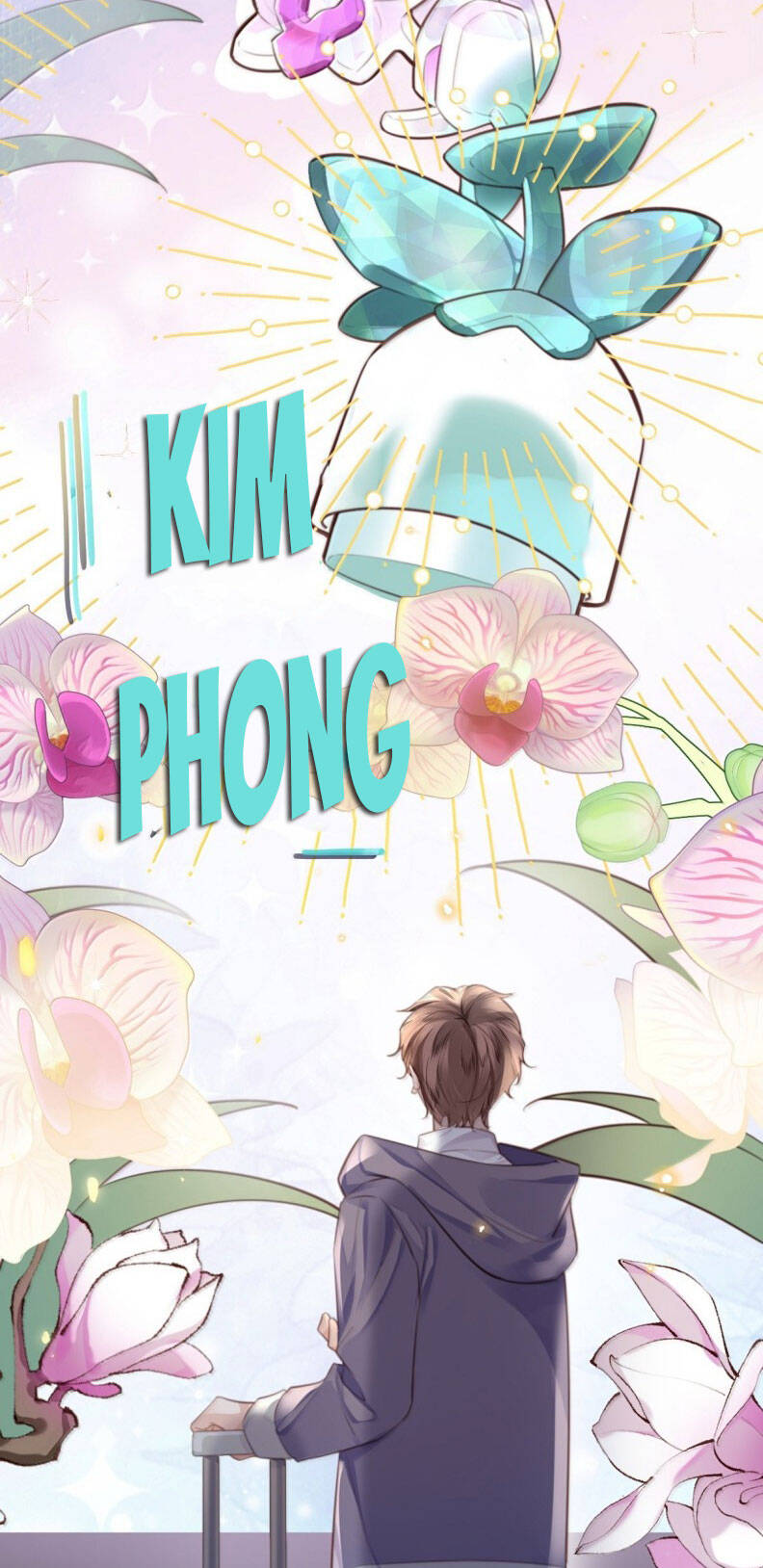 Tổng Tài Định Chế Tư Nhân - Chapter 123 - Page 32