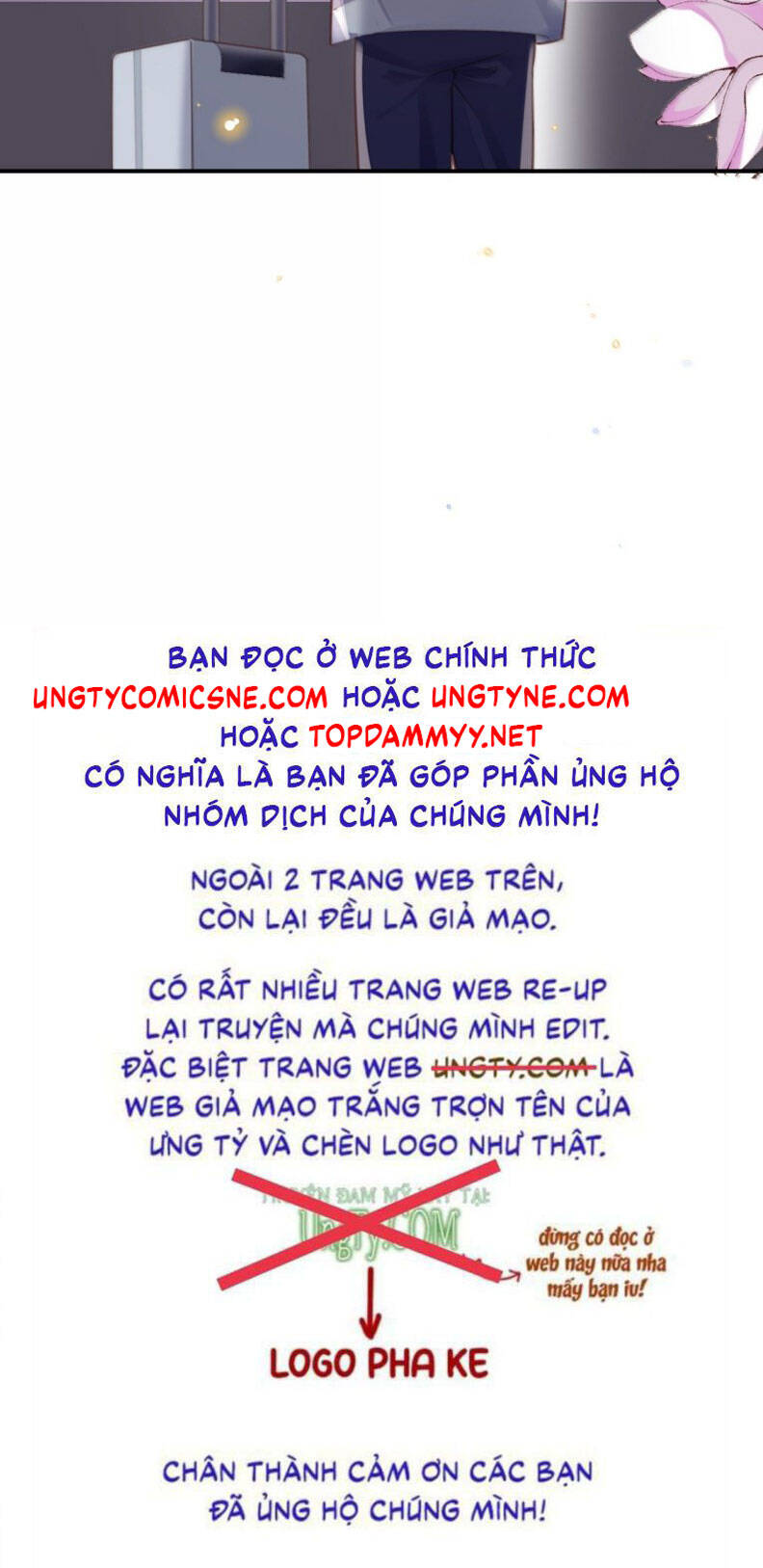 Tổng Tài Định Chế Tư Nhân - Chapter 123 - Page 33