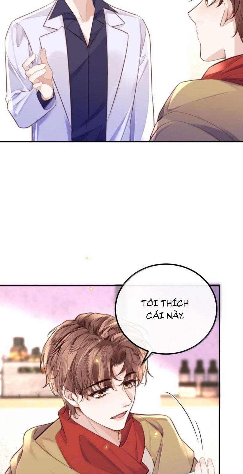 Tổng Tài Định Chế Tư Nhân - Chapter 123 - Page 4