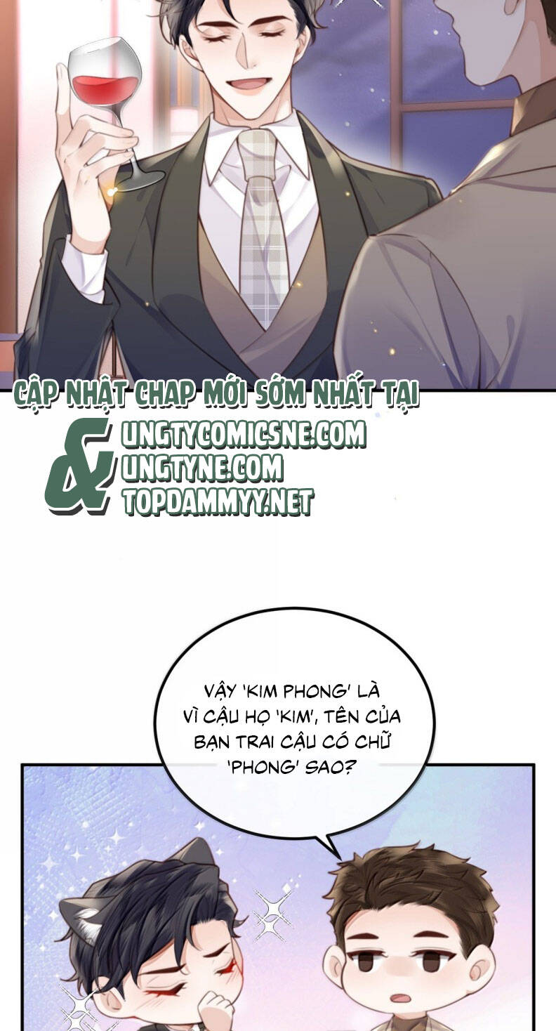 Tổng Tài Định Chế Tư Nhân - Chapter 124 - Page 10