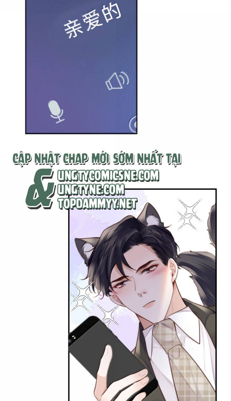 Tổng Tài Định Chế Tư Nhân - Chapter 124 - Page 15
