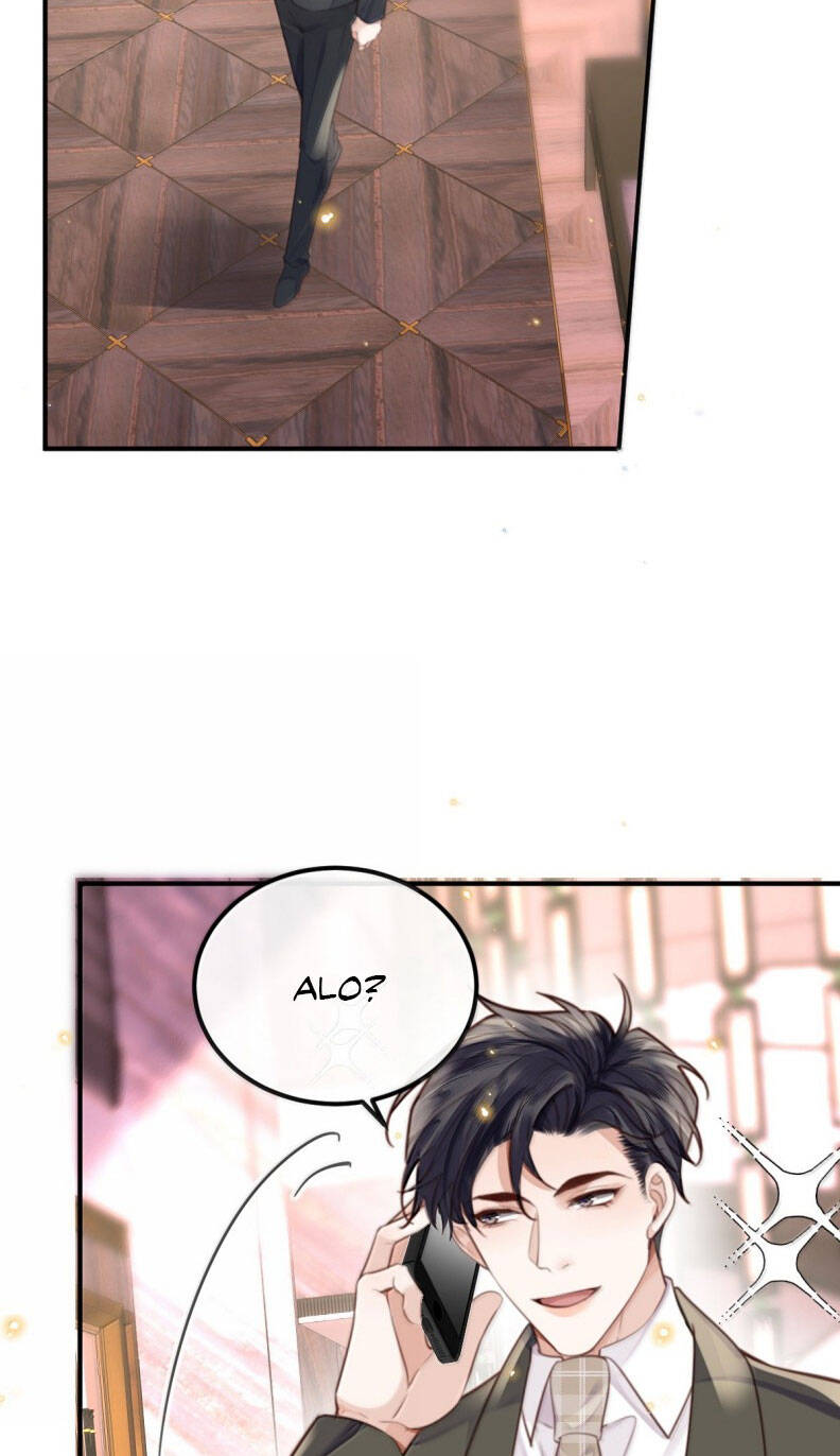 Tổng Tài Định Chế Tư Nhân - Chapter 124 - Page 18