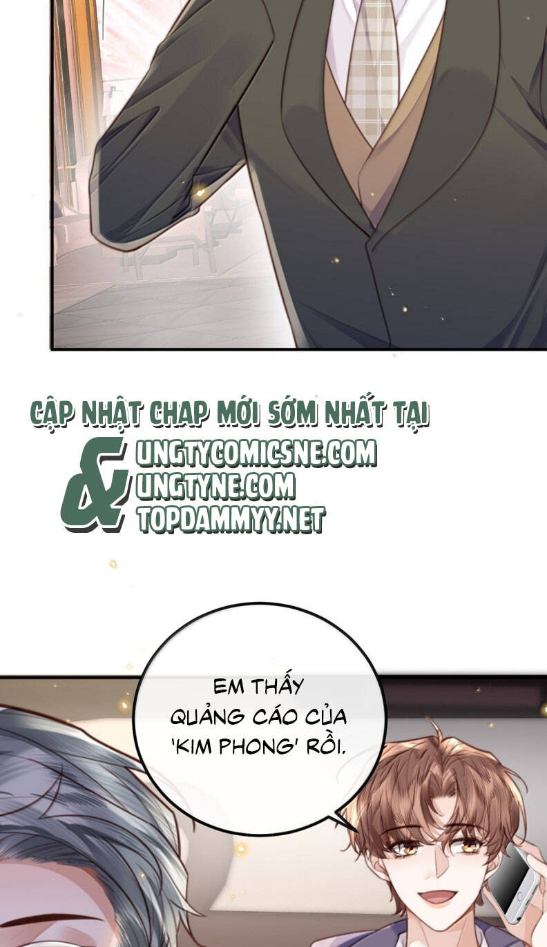 Tổng Tài Định Chế Tư Nhân - Chapter 124 - Page 19