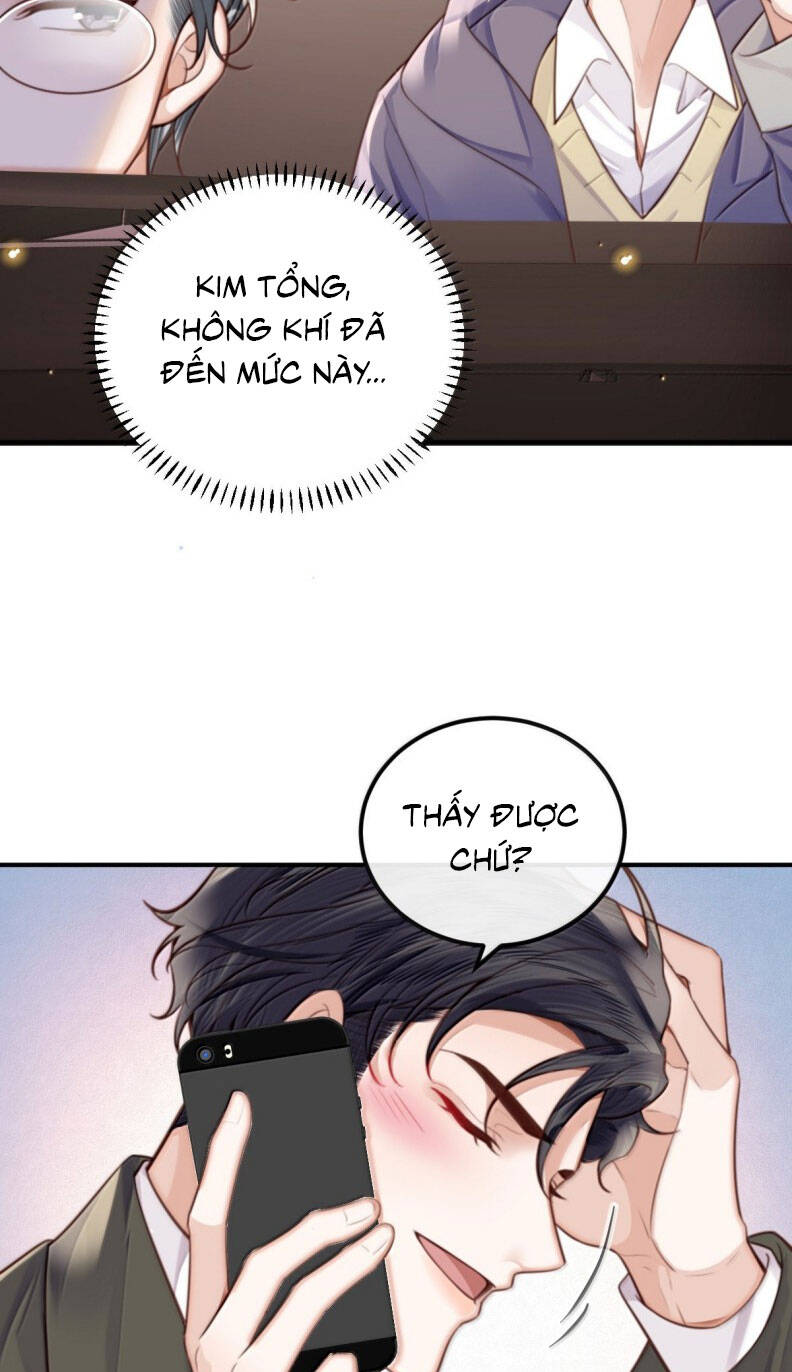 Tổng Tài Định Chế Tư Nhân - Chapter 124 - Page 20