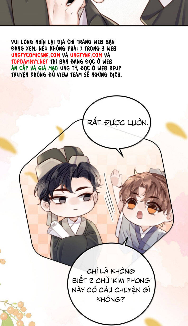 Tổng Tài Định Chế Tư Nhân - Chapter 124 - Page 21