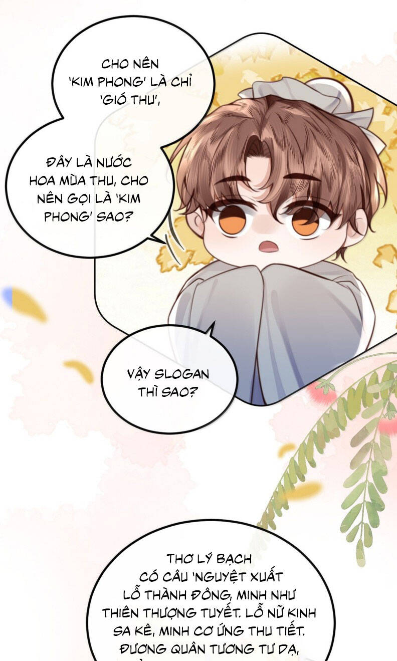 Tổng Tài Định Chế Tư Nhân - Chapter 124 - Page 23