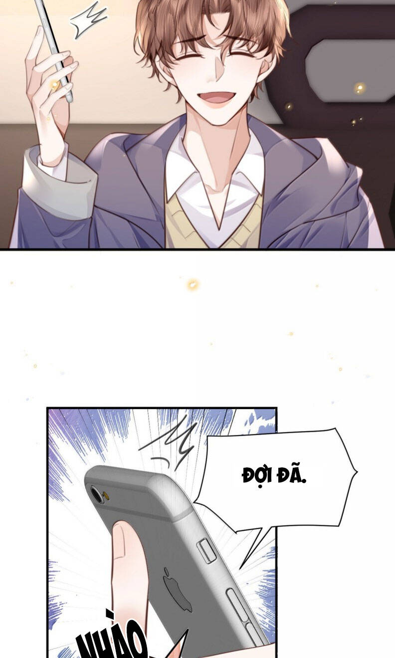 Tổng Tài Định Chế Tư Nhân - Chapter 124 - Page 25