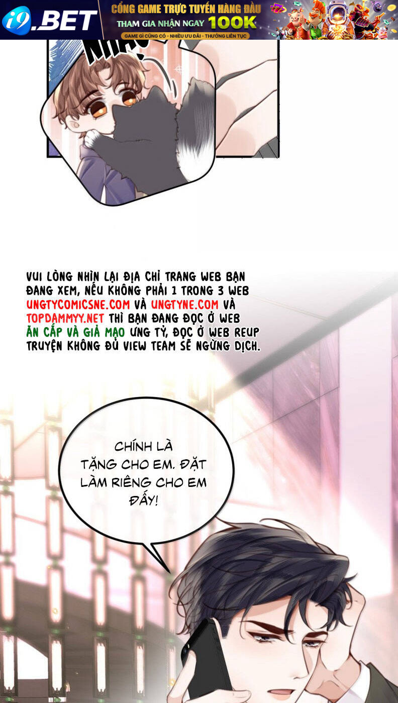 Tổng Tài Định Chế Tư Nhân - Chapter 124 - Page 26