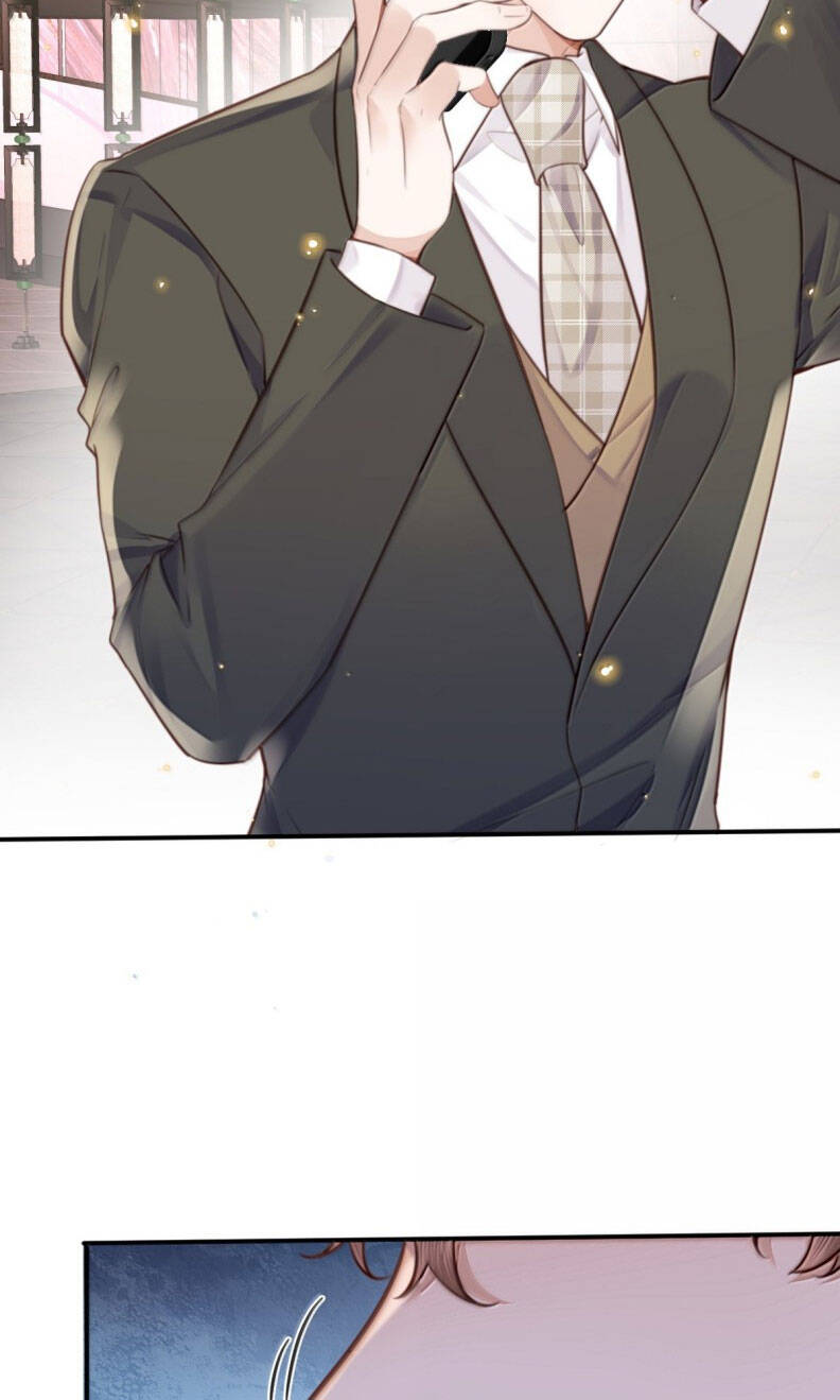 Tổng Tài Định Chế Tư Nhân - Chapter 124 - Page 27