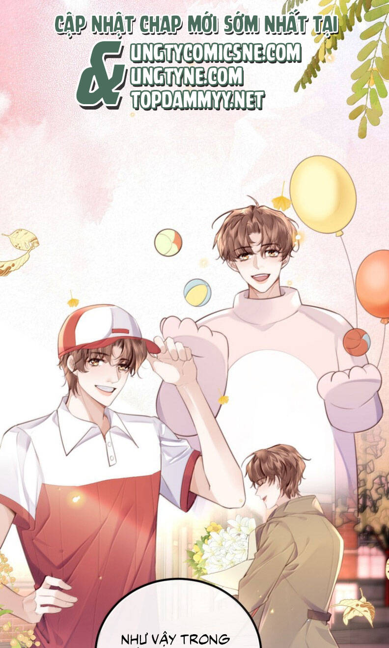 Tổng Tài Định Chế Tư Nhân - Chapter 124 - Page 31