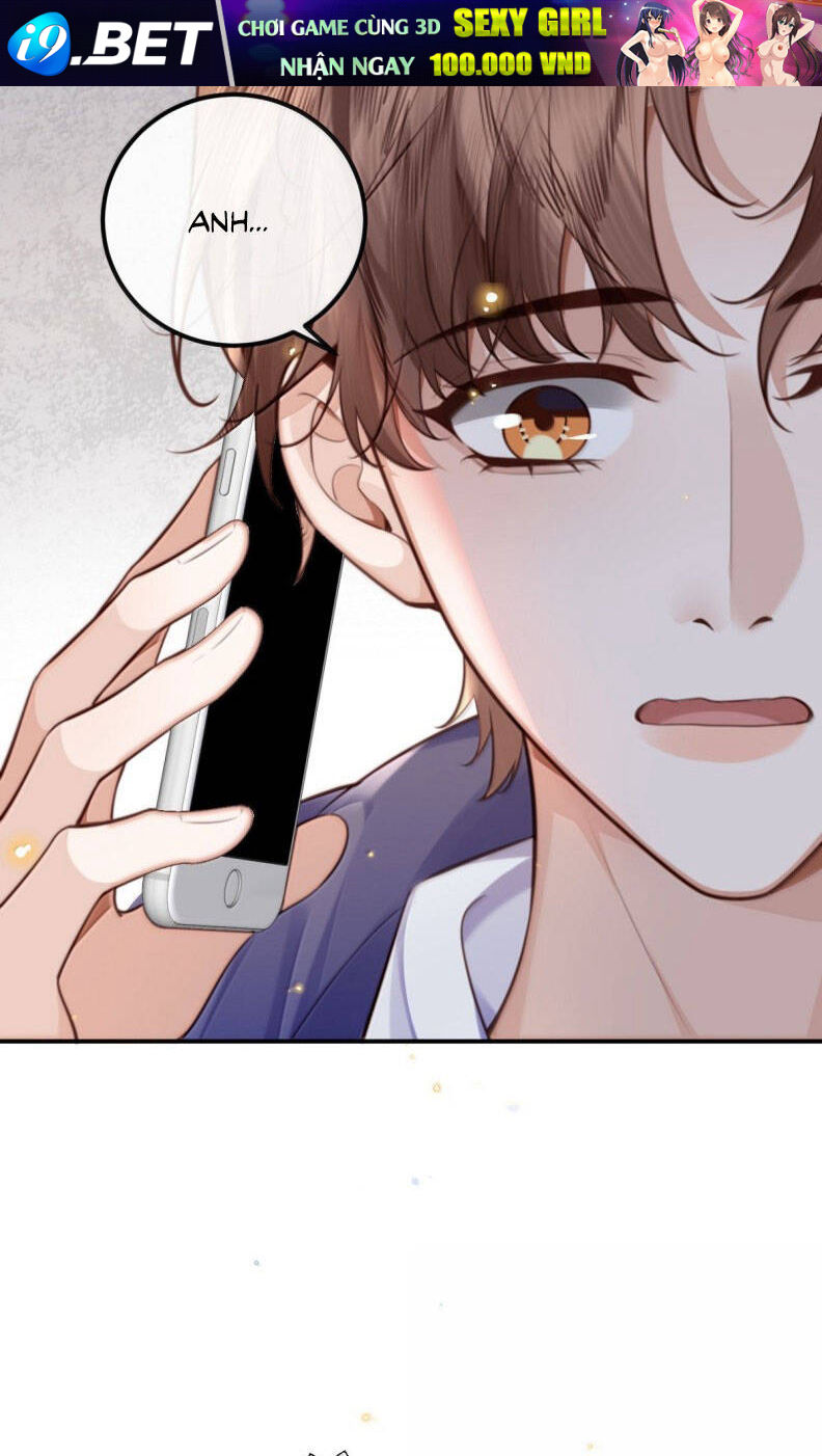 Tổng Tài Định Chế Tư Nhân - Chapter 124 - Page 33