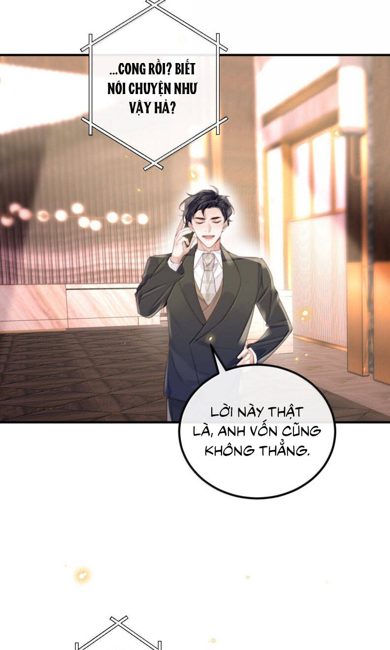 Tổng Tài Định Chế Tư Nhân - Chapter 124 - Page 34