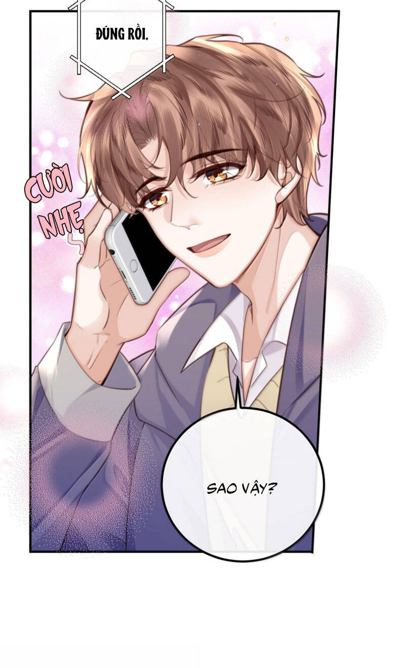 Tổng Tài Định Chế Tư Nhân - Chapter 124 - Page 35