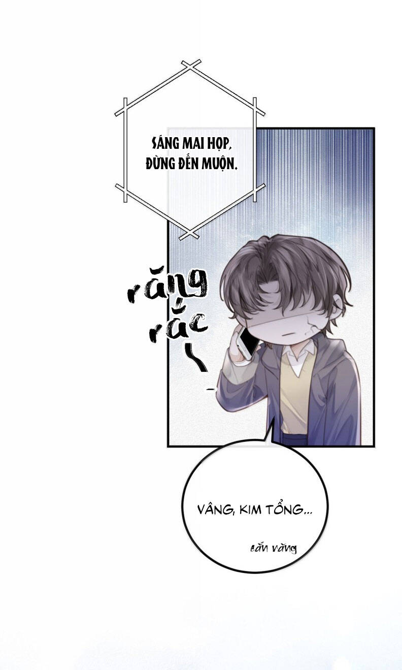 Tổng Tài Định Chế Tư Nhân - Chapter 124 - Page 36