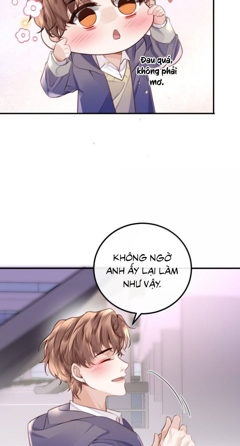 Tổng Tài Định Chế Tư Nhân - Chapter 124 - Page 4