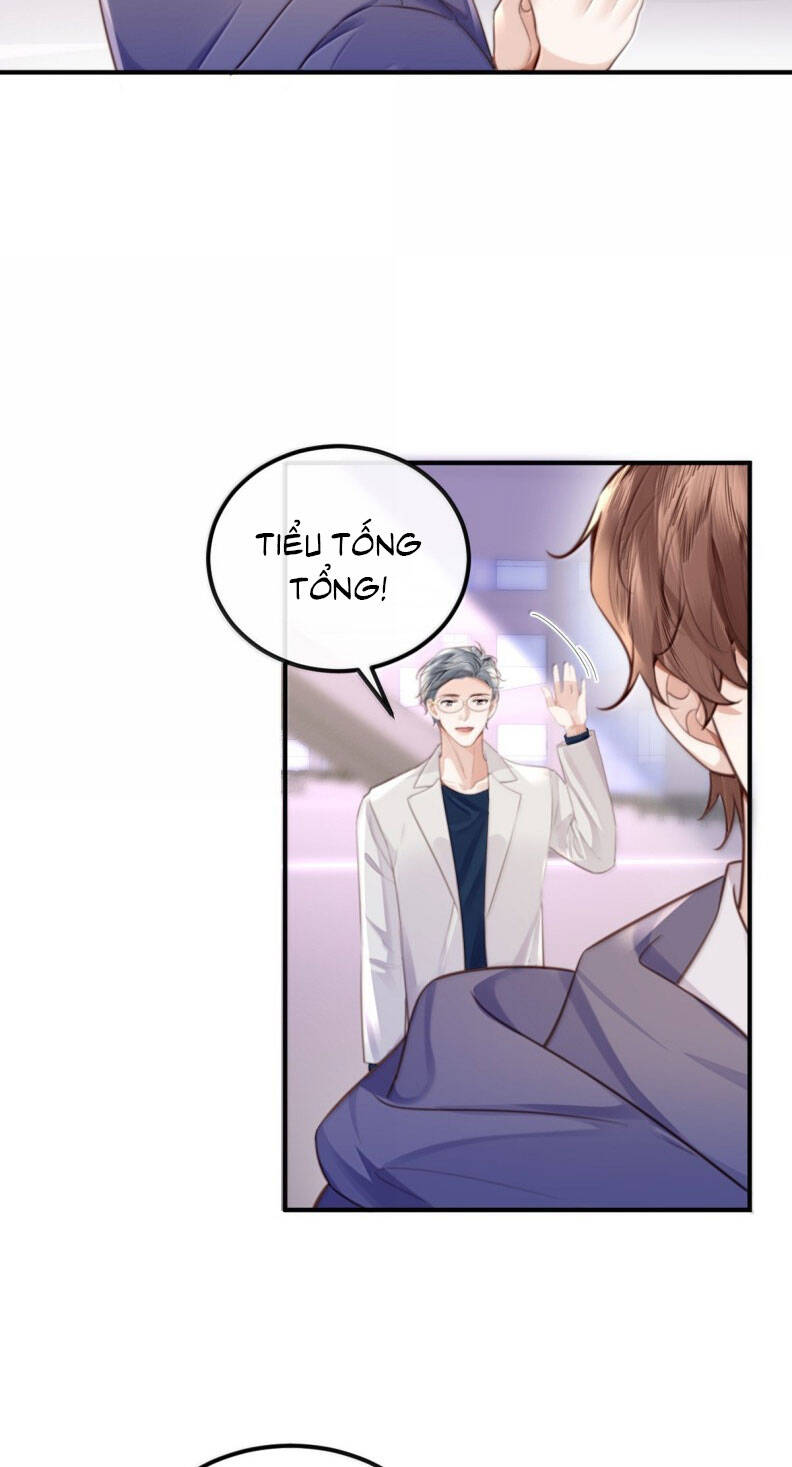 Tổng Tài Định Chế Tư Nhân - Chapter 124 - Page 5