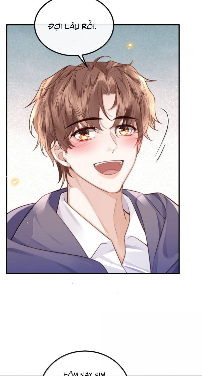 Tổng Tài Định Chế Tư Nhân - Chapter 124 - Page 6