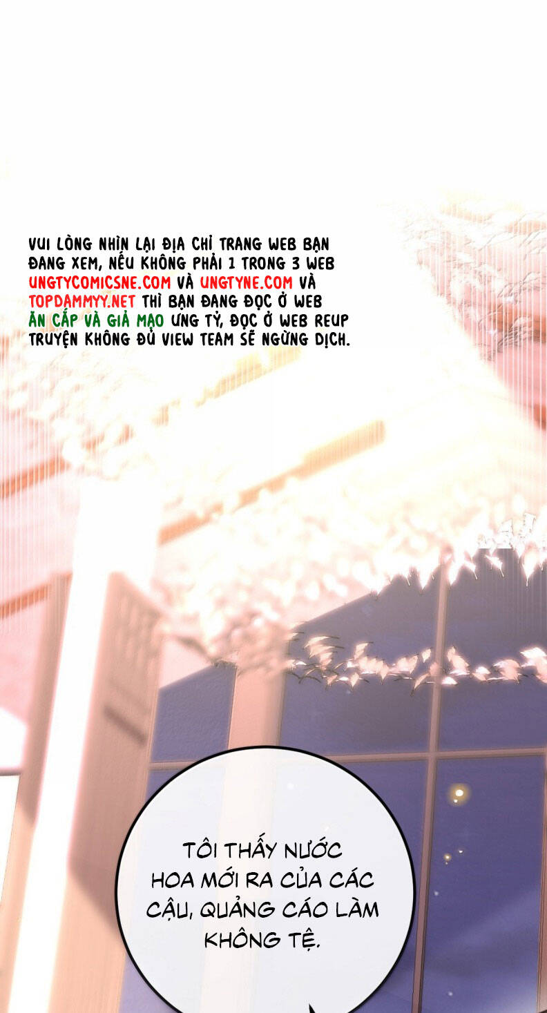 Tổng Tài Định Chế Tư Nhân - Chapter 124 - Page 8