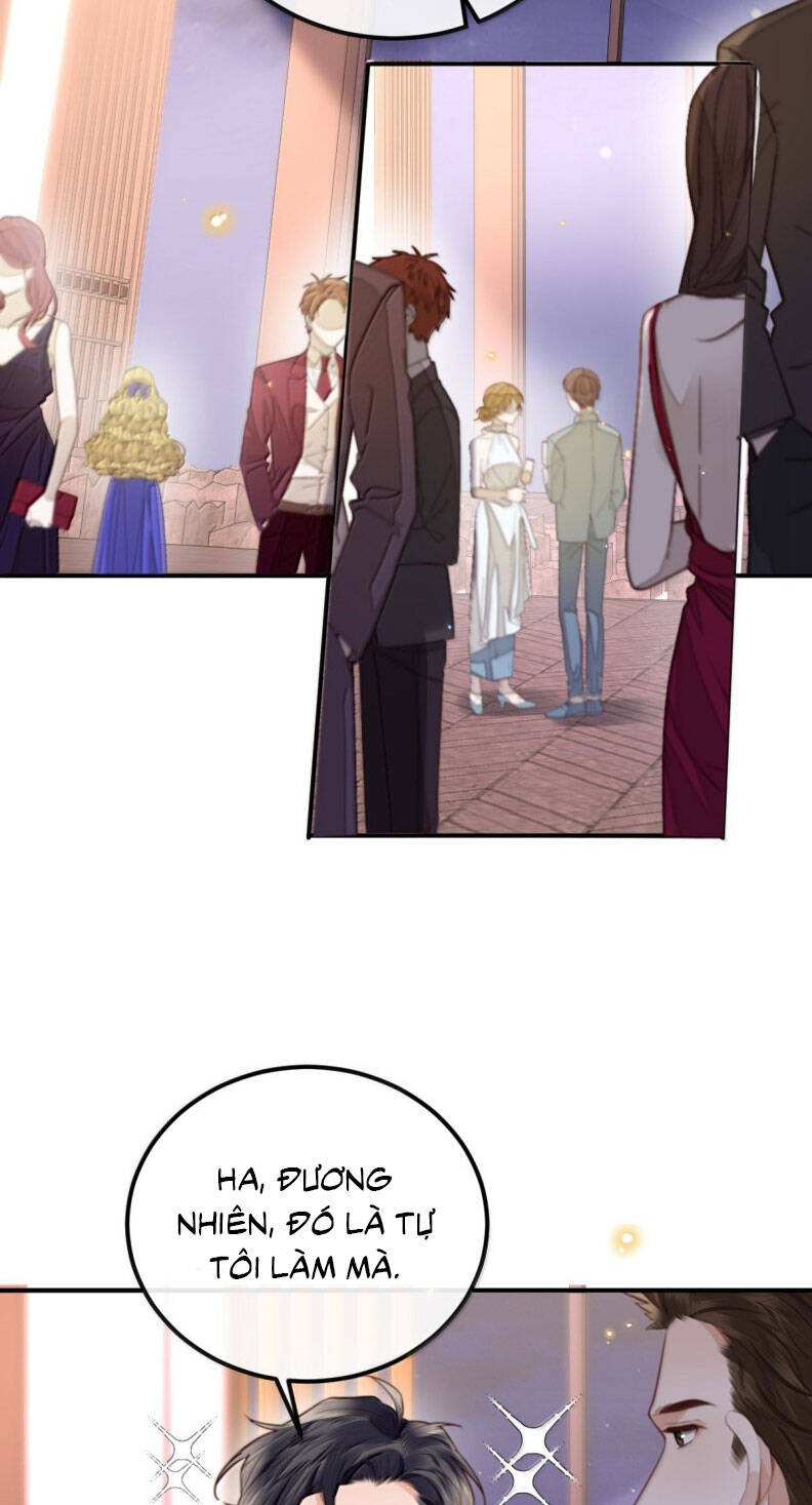 Tổng Tài Định Chế Tư Nhân - Chapter 124 - Page 9