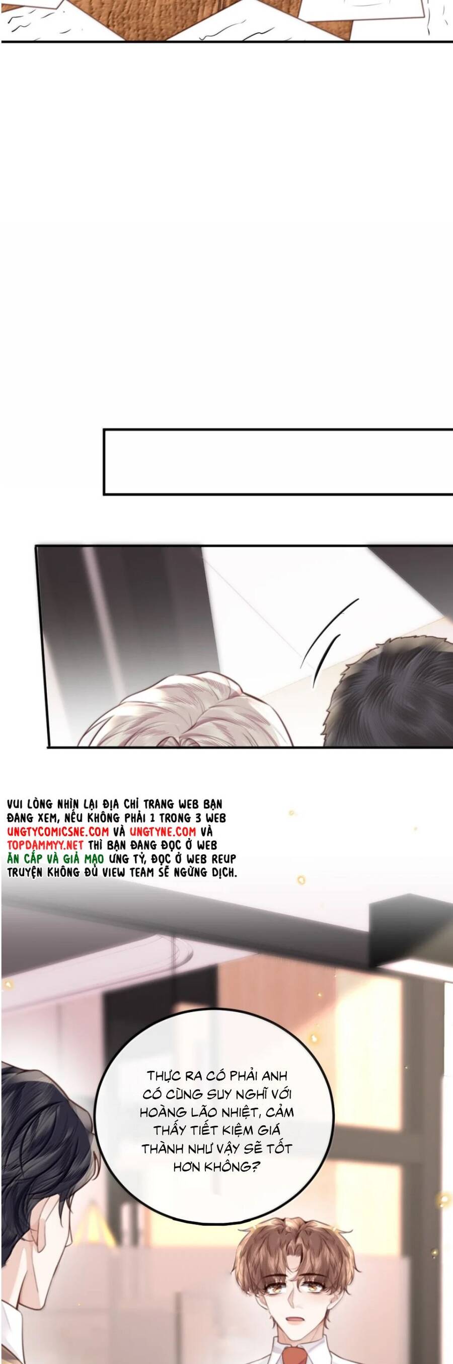 Tổng Tài Định Chế Tư Nhân - Chapter 125 - Page 11