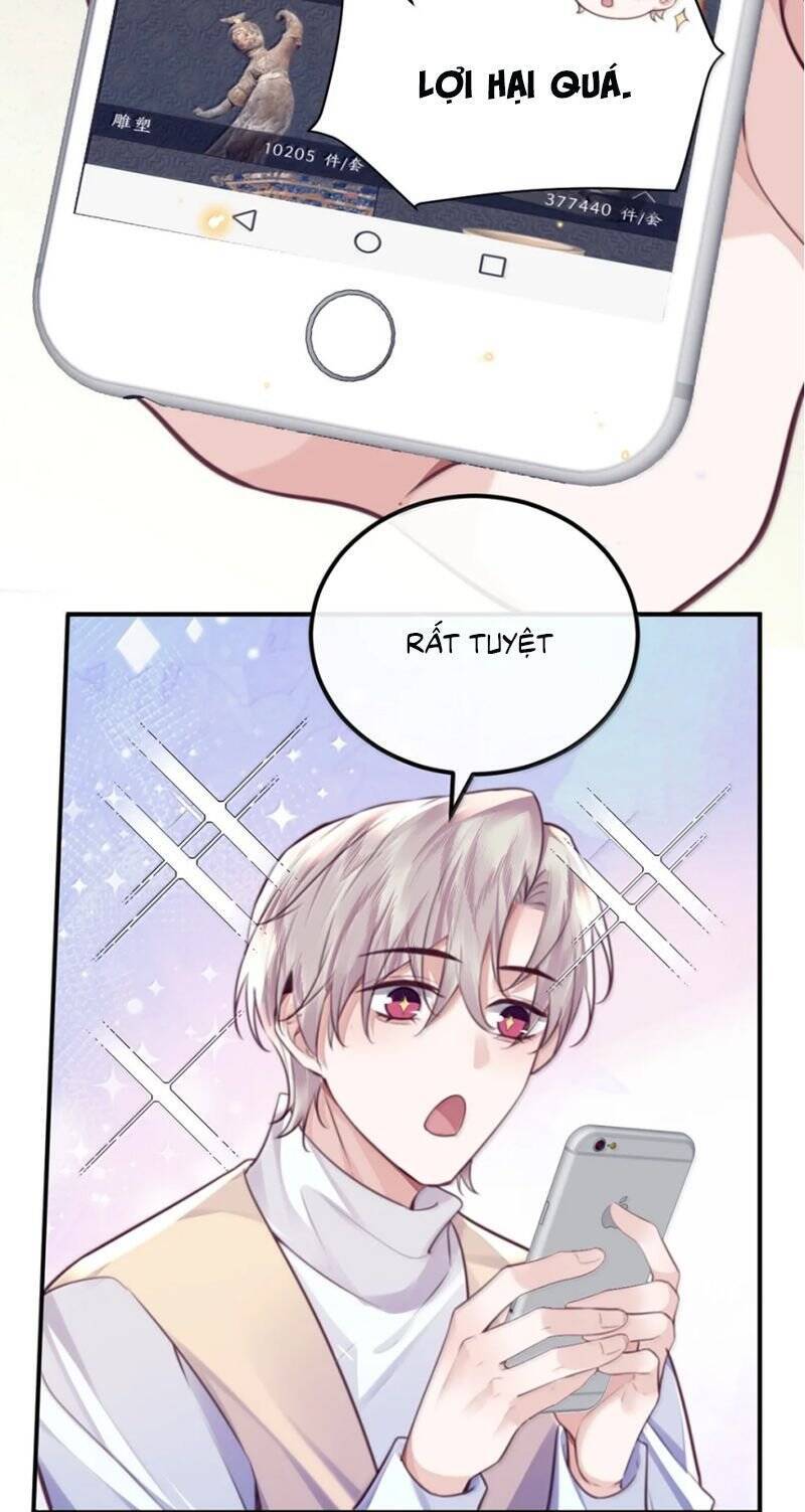 Tổng Tài Định Chế Tư Nhân - Chapter 125 - Page 22