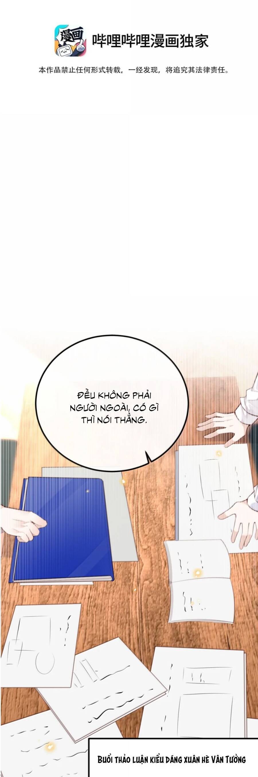 Tổng Tài Định Chế Tư Nhân - Chapter 125 - Page 3