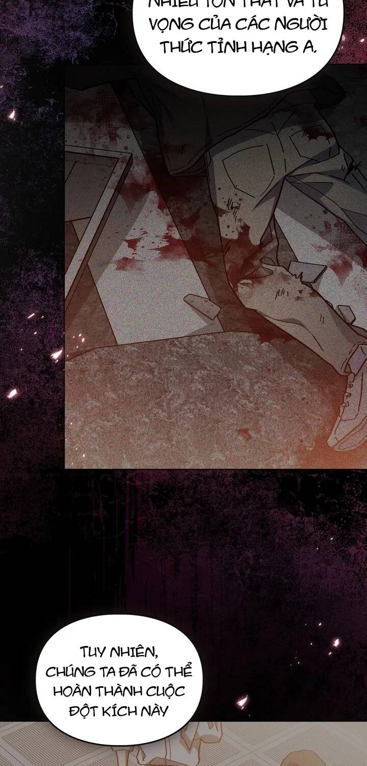 Dấu Vết Mặt Trời - Chapter 95 - Page 10