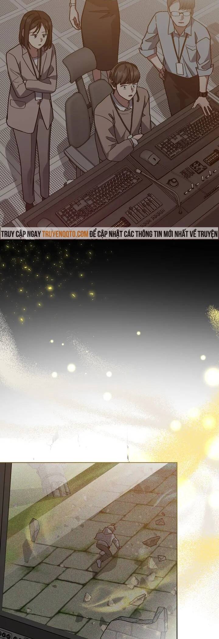 Dấu Vết Mặt Trời - Chapter 95 - Page 11