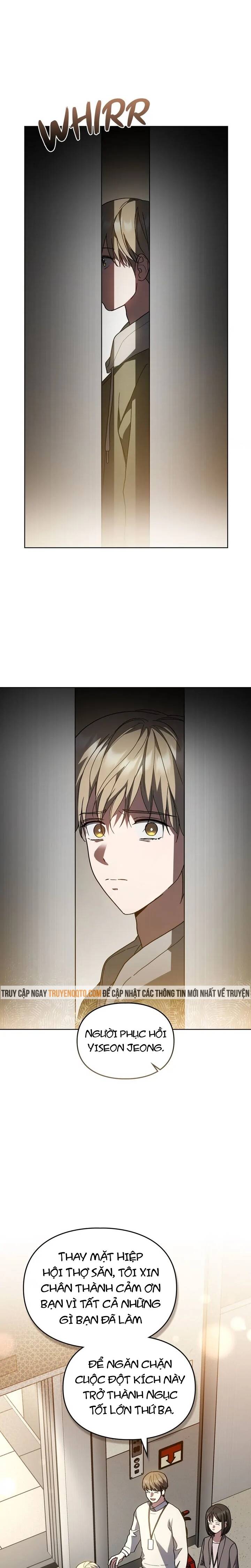 Dấu Vết Mặt Trời - Chapter 95 - Page 14