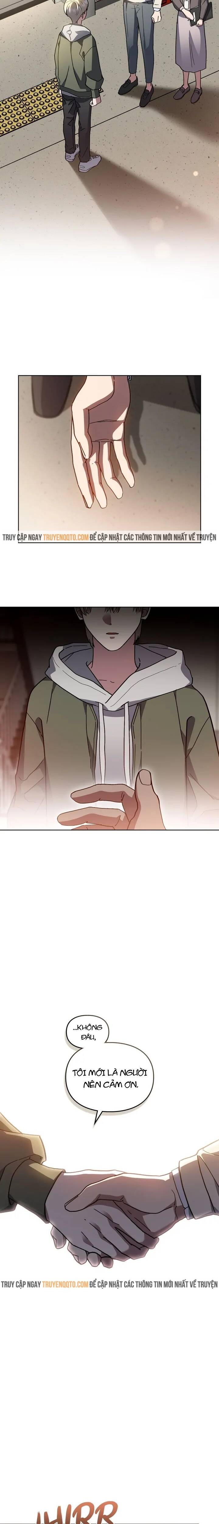 Dấu Vết Mặt Trời - Chapter 95 - Page 15