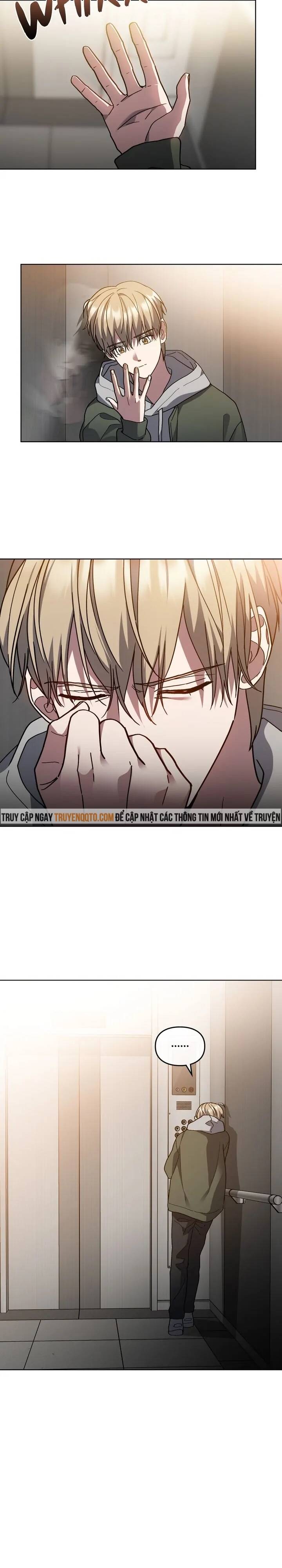 Dấu Vết Mặt Trời - Chapter 95 - Page 16