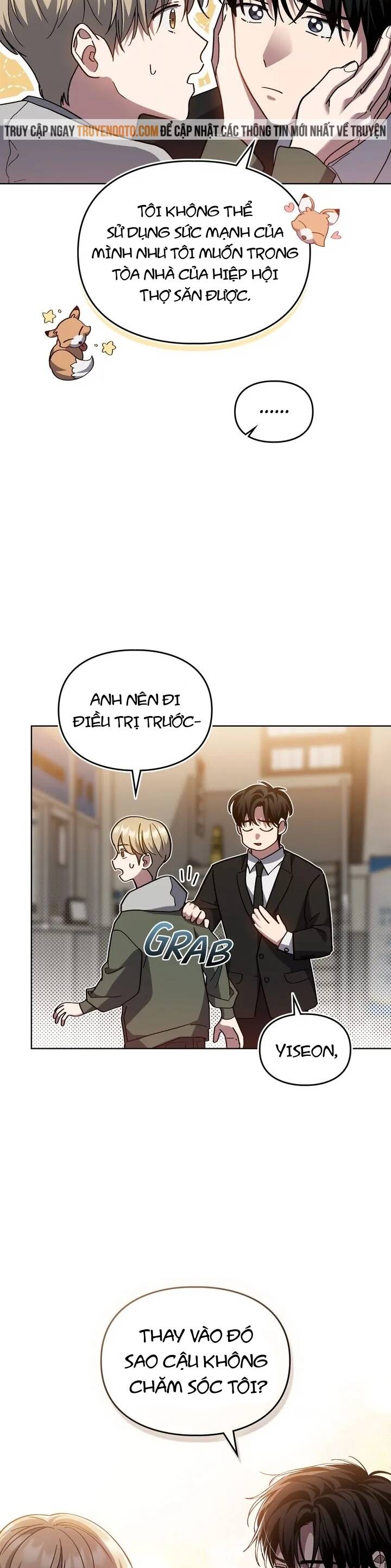 Dấu Vết Mặt Trời - Chapter 95 - Page 19