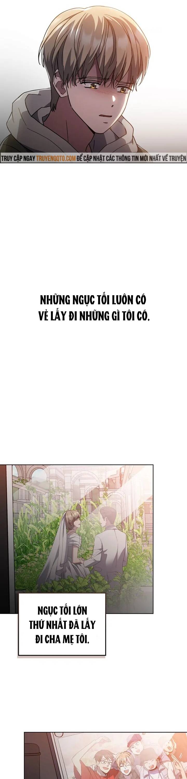 Dấu Vết Mặt Trời - Chapter 95 - Page 22
