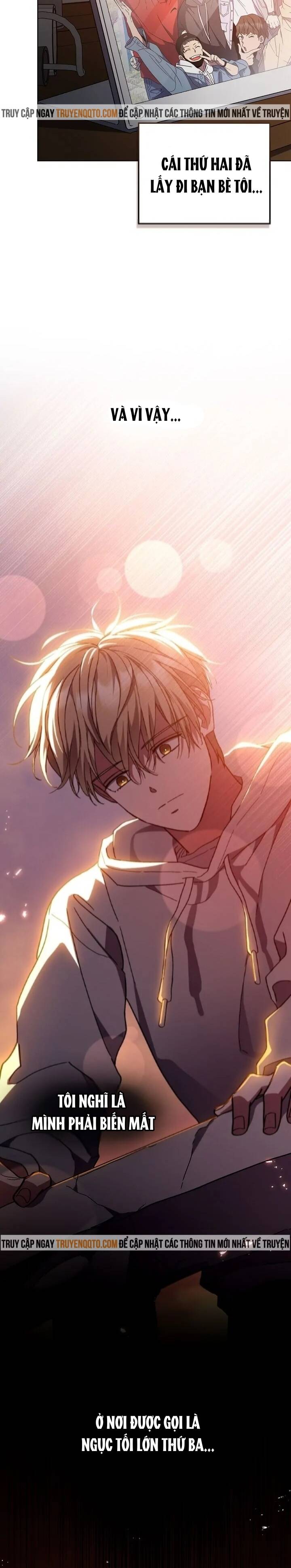 Dấu Vết Mặt Trời - Chapter 95 - Page 23