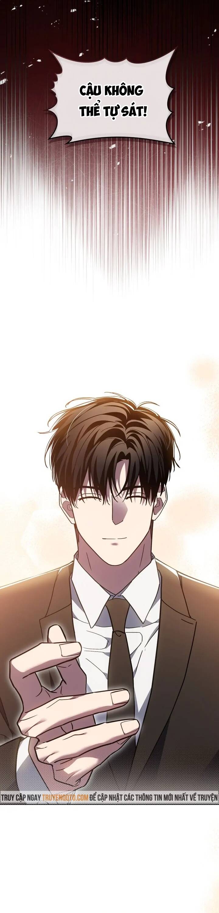 Dấu Vết Mặt Trời - Chapter 95 - Page 24