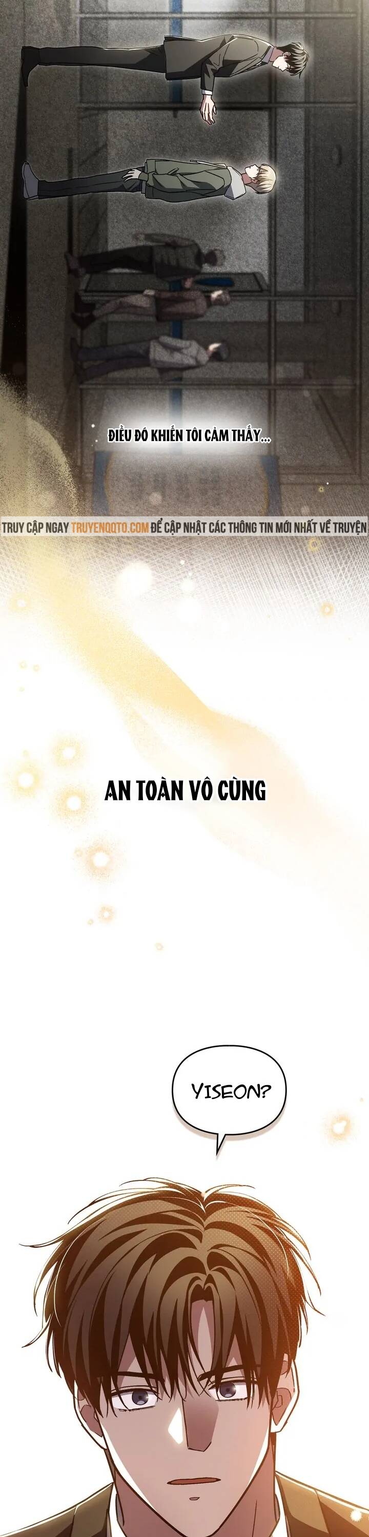 Dấu Vết Mặt Trời - Chapter 95 - Page 26