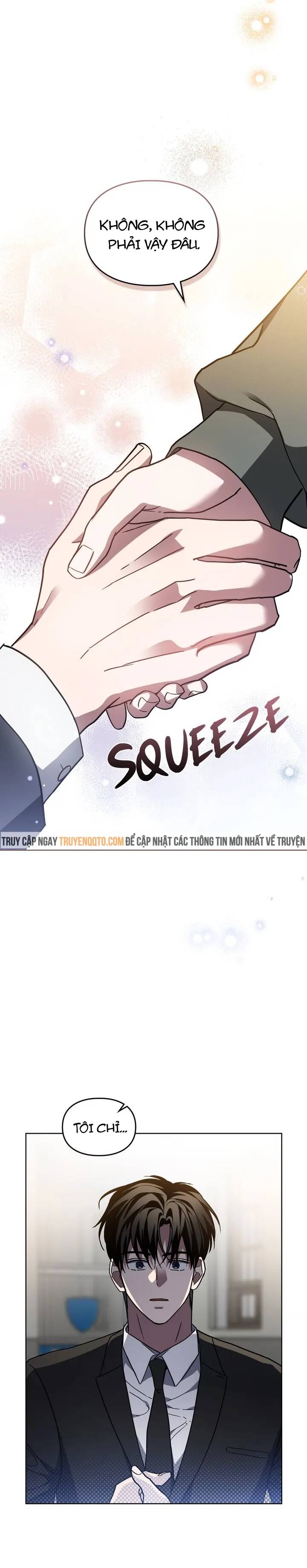 Dấu Vết Mặt Trời - Chapter 95 - Page 28