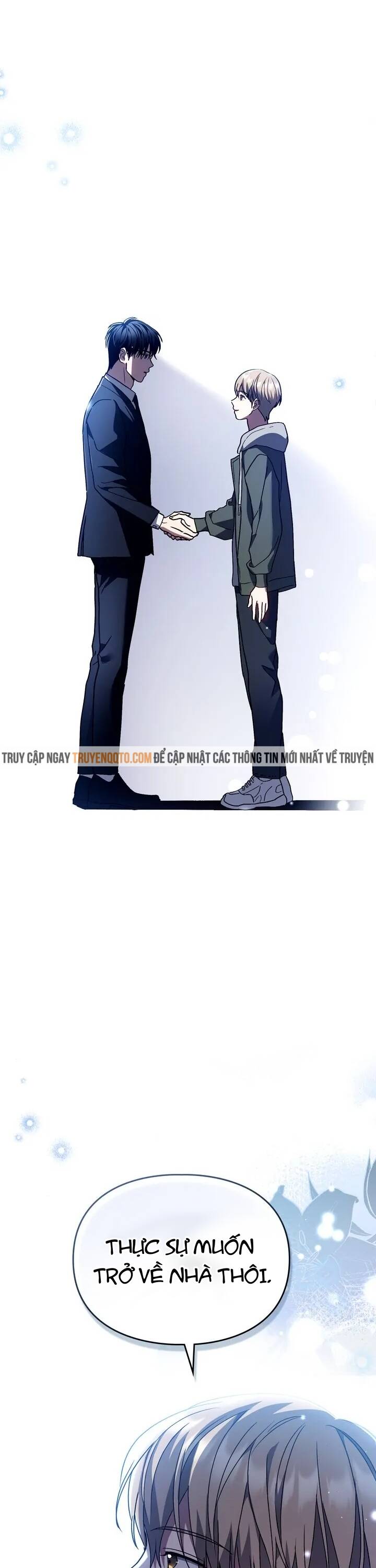 Dấu Vết Mặt Trời - Chapter 95 - Page 29