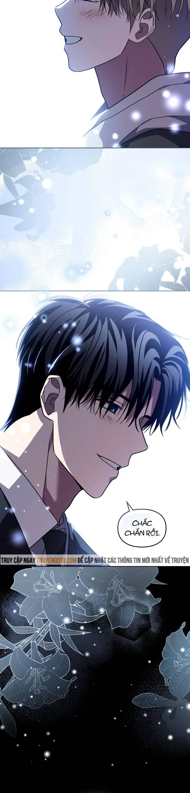 Dấu Vết Mặt Trời - Chapter 95 - Page 30