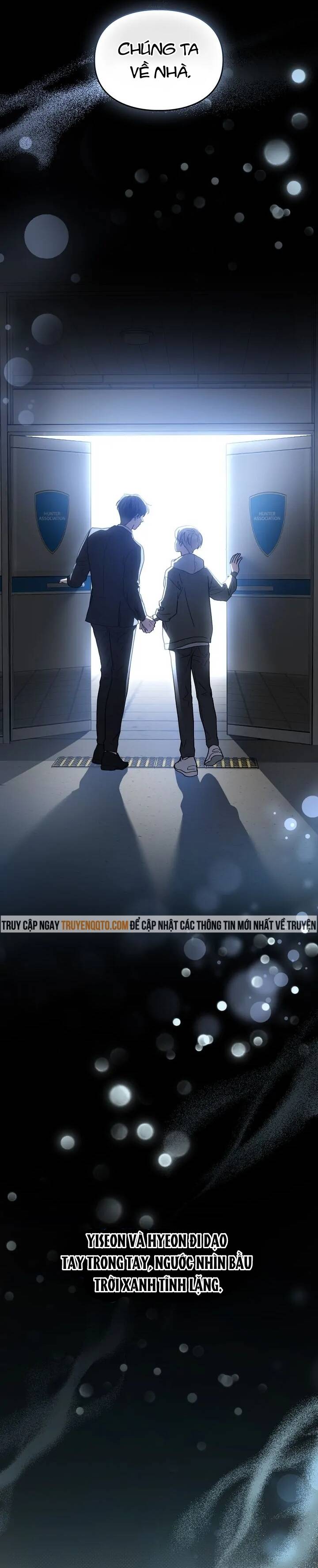Dấu Vết Mặt Trời - Chapter 95 - Page 31