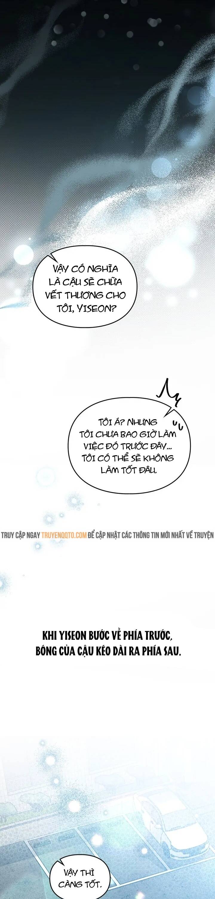 Dấu Vết Mặt Trời - Chapter 95 - Page 32